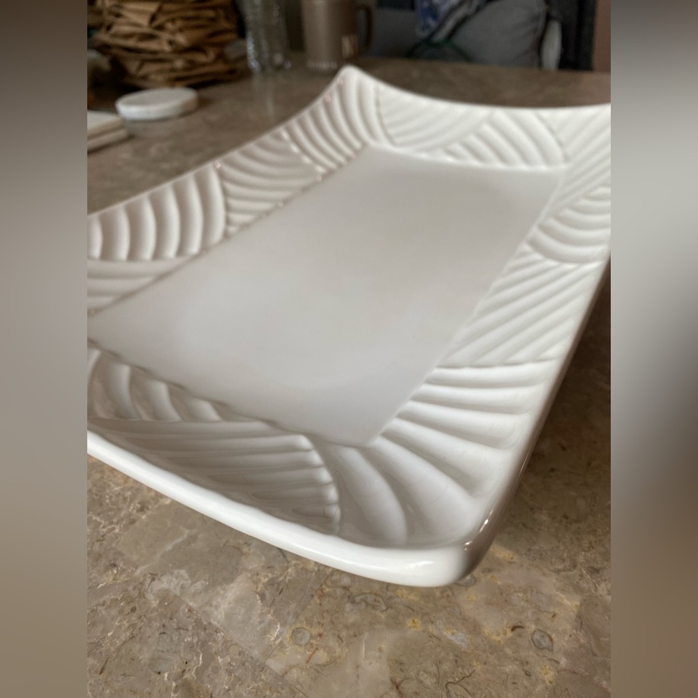 Large platter - Picture 2 of 2